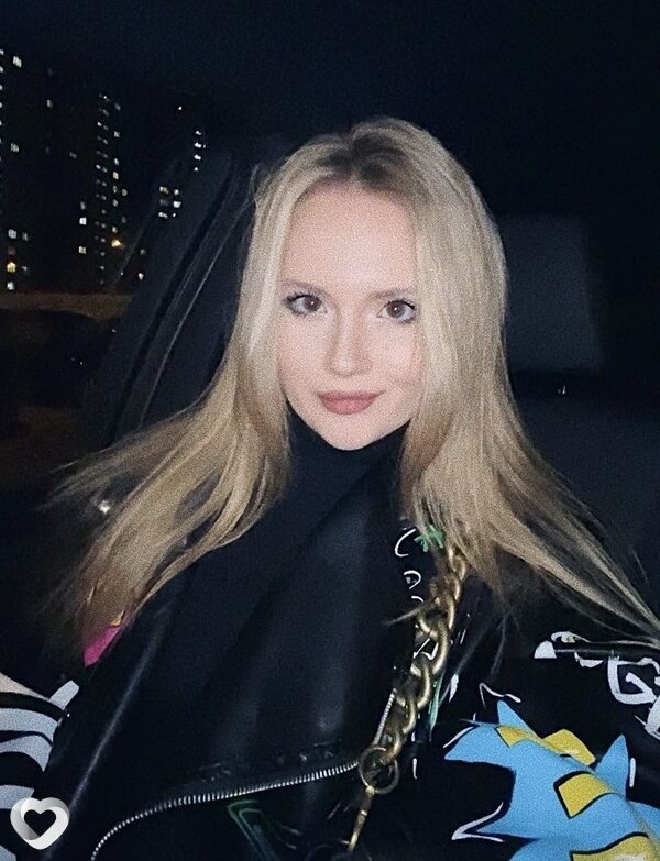 Катя, 30, Орёл — анкета №2641374