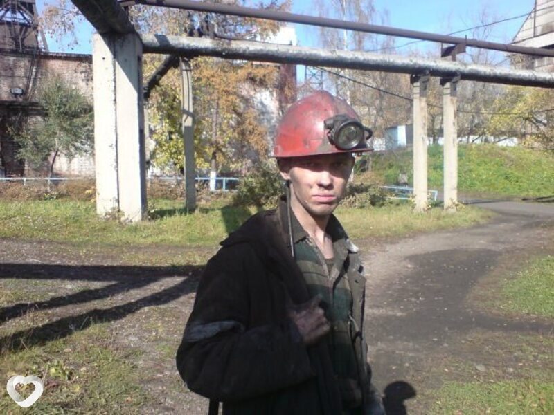 Валерий, Прокопьевск