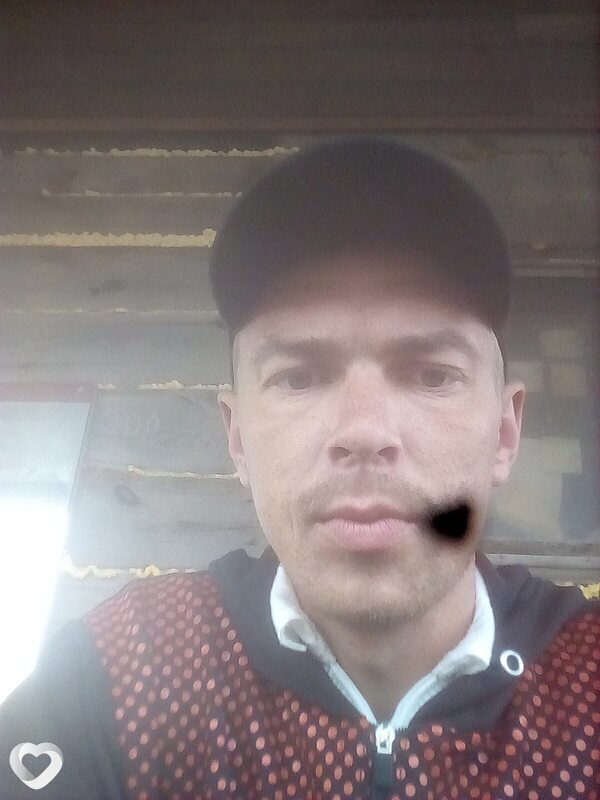 Андрей, 30, Шадринске — анкета №2641013