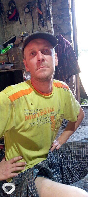 Канстантин, 38, Черногорске — анкета №2641022