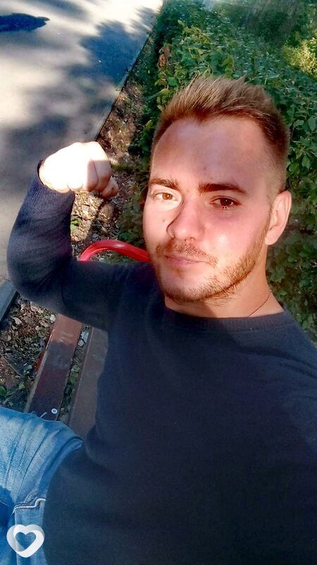 Максим, 31, Тольятти — анкета №2641025