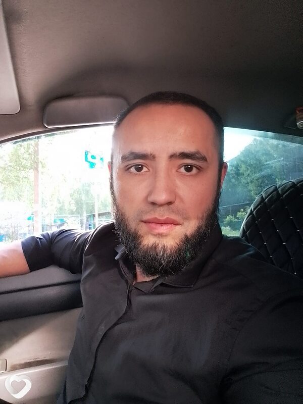Амир, 33, Уфе — анкета №2641163