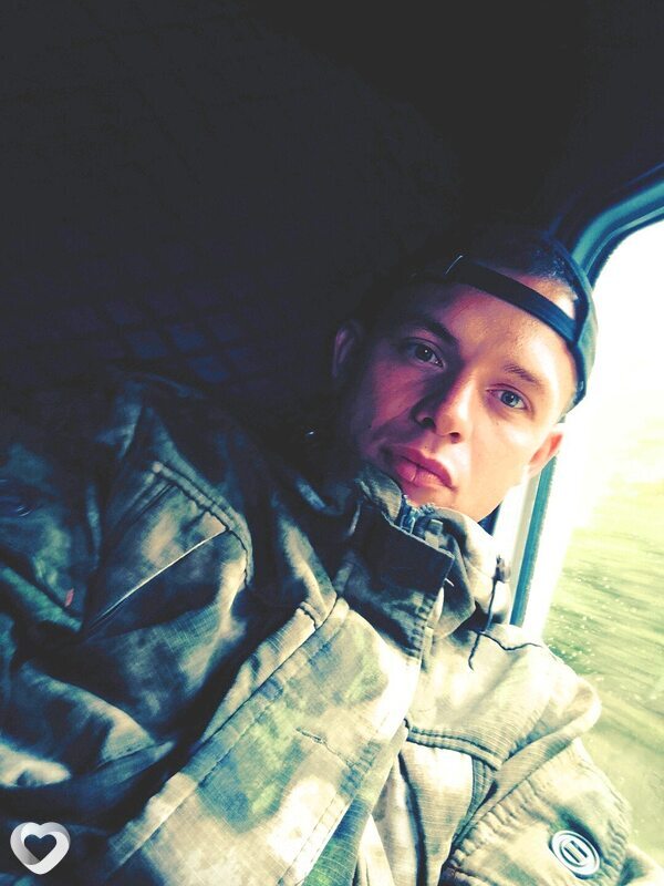 Артем, 29, Нижнем Тагиле — анкета №2641164