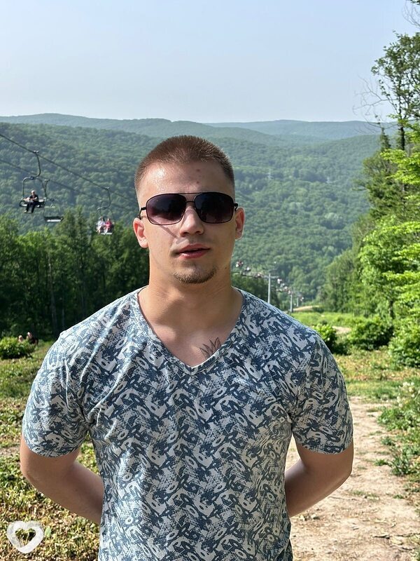 Алексей, 24, Краснодаре — анкета №2641167
