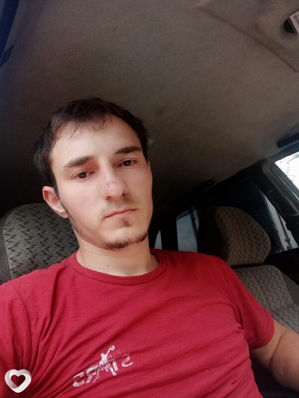 Расим, 28, Дербенте — анкета №2641169