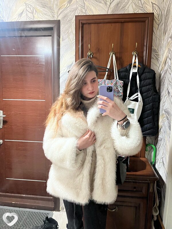 Полина, 21, Балакове — анкета №2641179