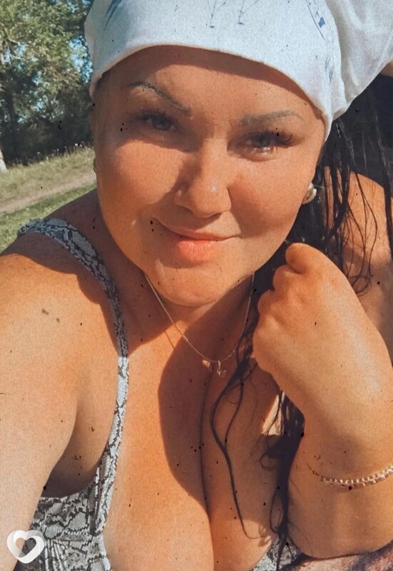 Екатерина, 37, Новосибирске — анкета №2641132