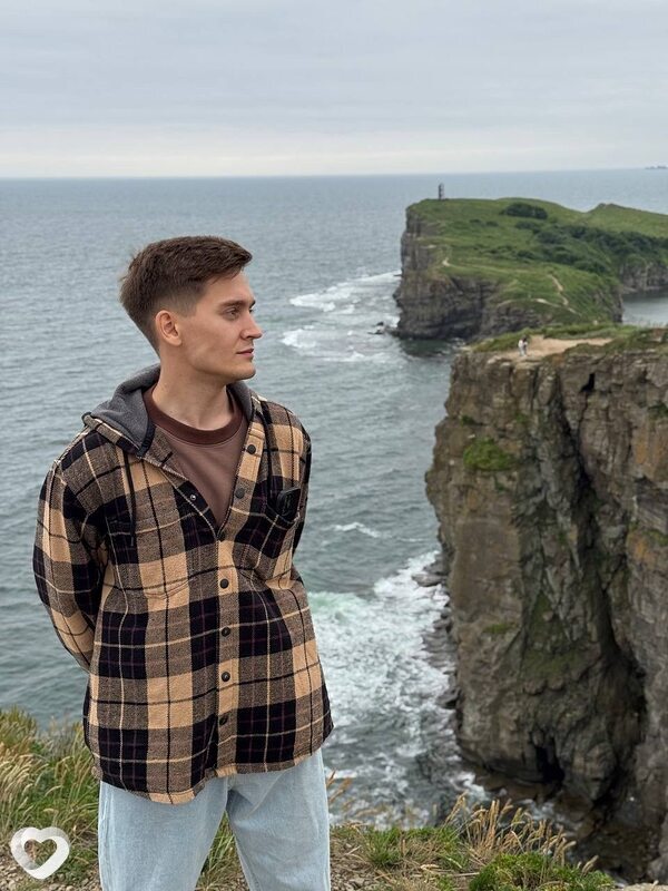 Дмитрий, 27, Благовещенске — анкета №2641140