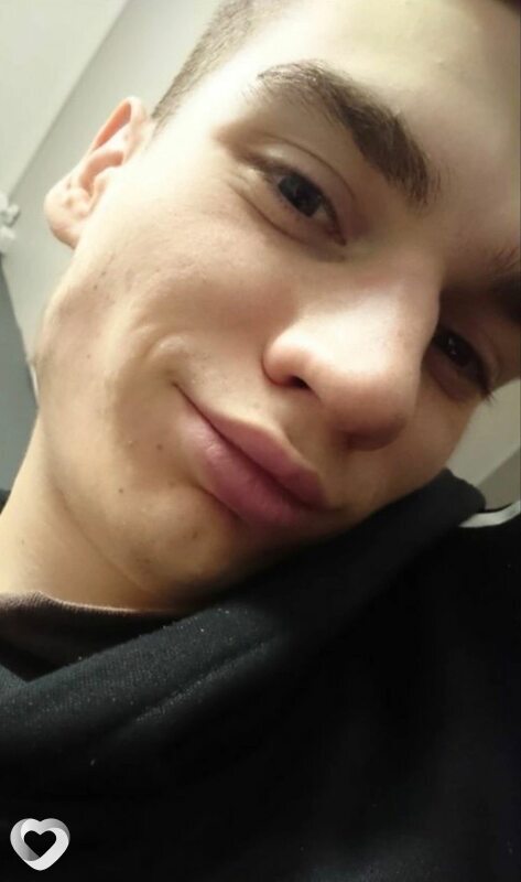 Павел, 26, Обнинске — анкета №2641143