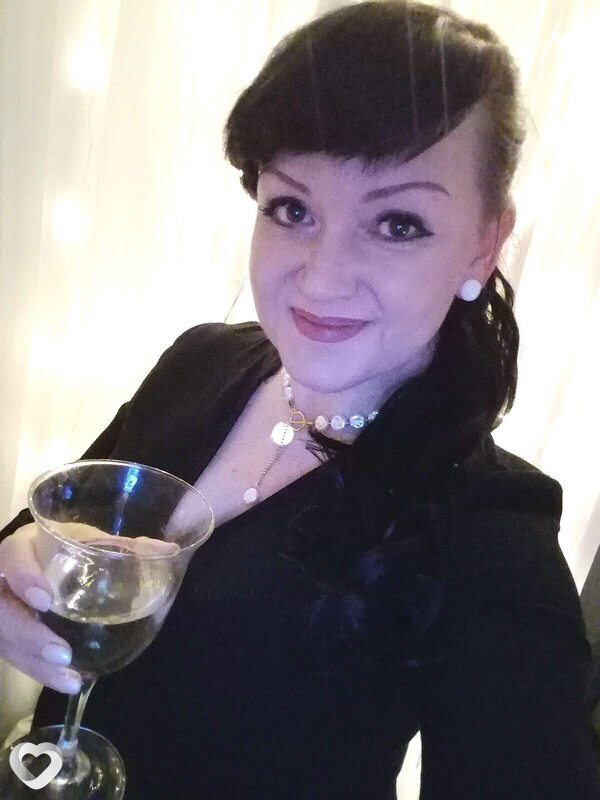 Елена, 46, Красноярске — анкета №2641148