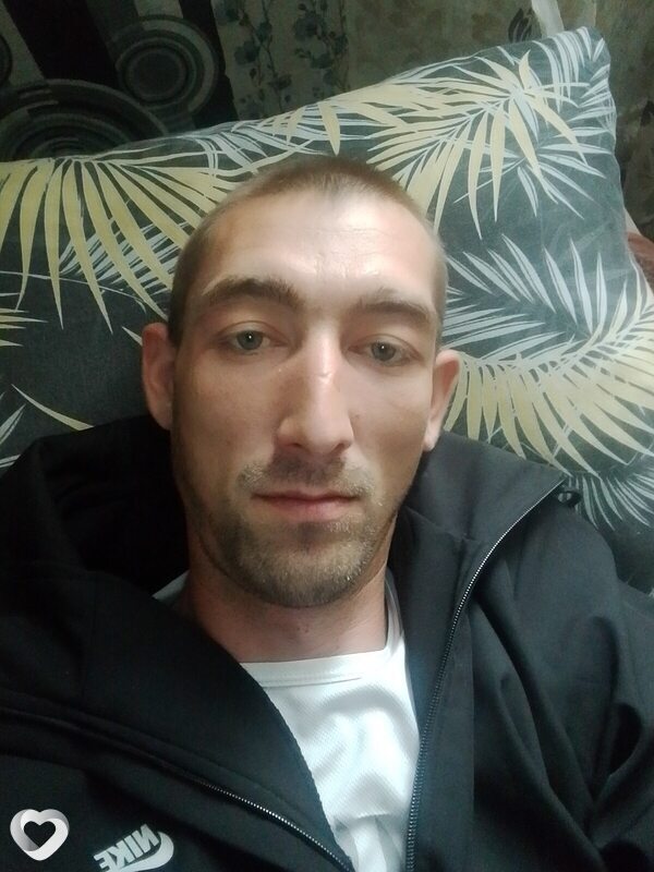 Александр, 34, Москве — анкета №2641155