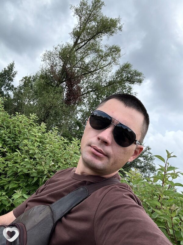 Артур, 36, Могилев — анкета №2641208