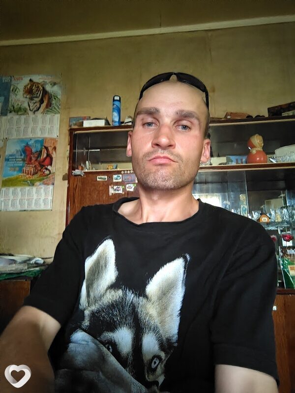 Sanec, 40, Витебске — анкета №2641216