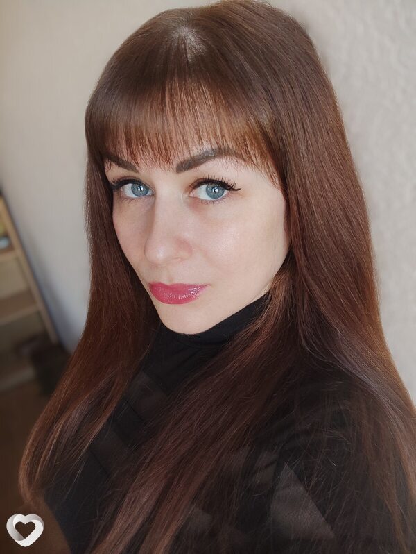 Ирина, 38, Новосибирске — анкета №2641220