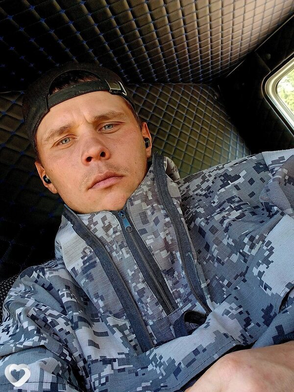 Dmitry Aks, 27, Урае — анкета №2641229