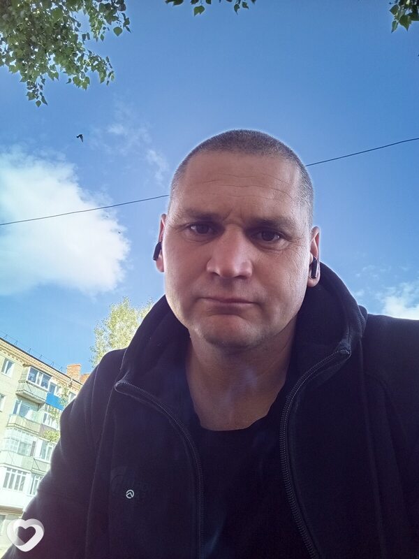 Николай, 41, Костанае — анкета №2641230