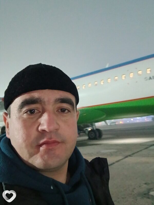 Рома Ахмедов, 35, Минске — анкета №2641183