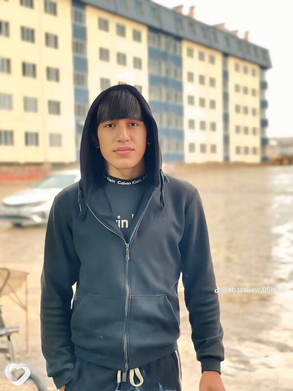 Аббдулло, 30, Ош — анкета №2641190