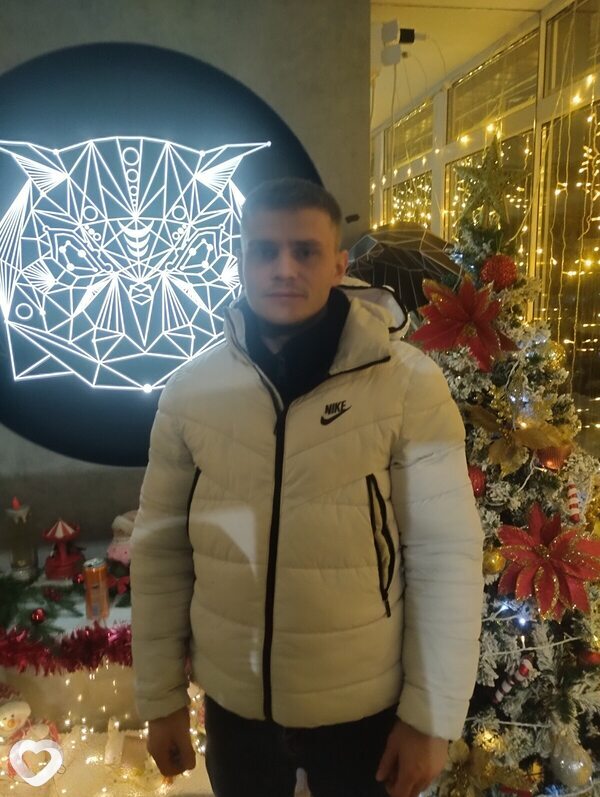 Игорь, 33, Слониме — анкета №2641194
