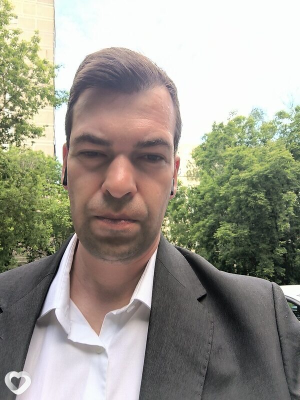 Александр, 45, Москве — анкета №2641198