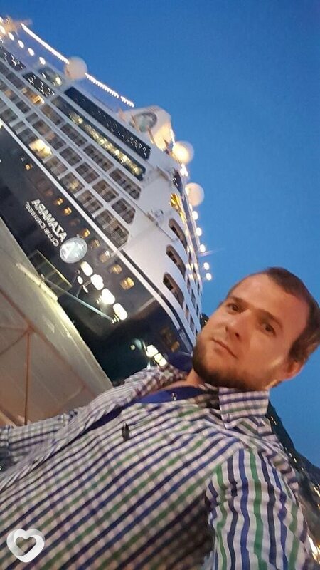 Adam, 36, Москве — анкета №2641340