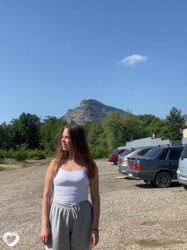 Лиза, 24, Санкт-Петербурге — анкета №2641354