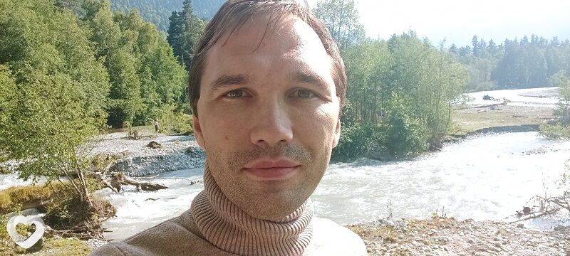 Алексей, Кочубеевское