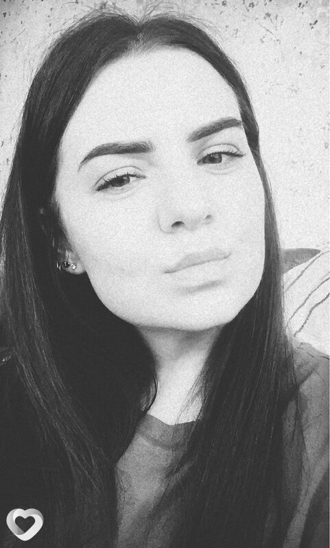 Алина, 34, Находке — анкета №2641264