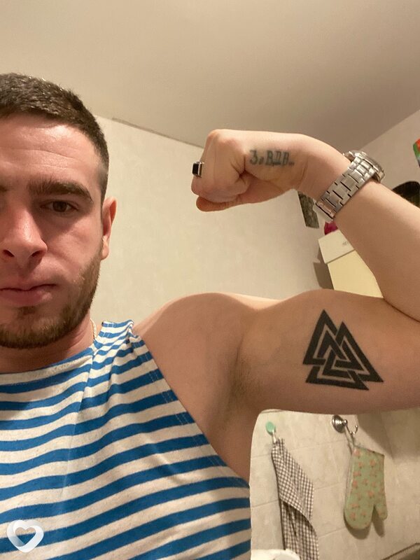 Евгений, 30, Новороссийске — анкета №2641265