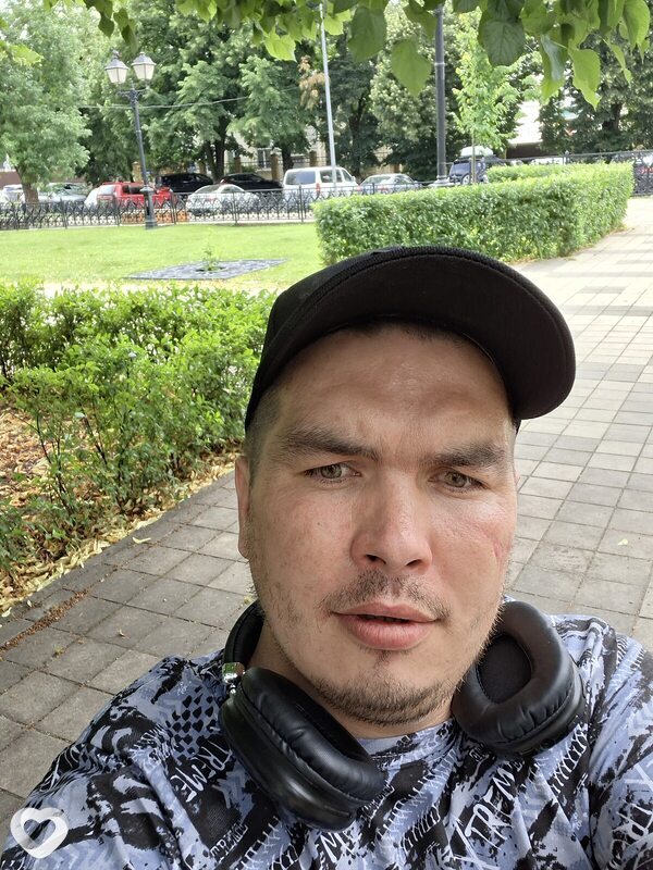 Виктор, 34, Благовещенске — анкета №2641269