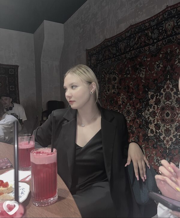 Elya, 20, Абакане — анкета №2641273