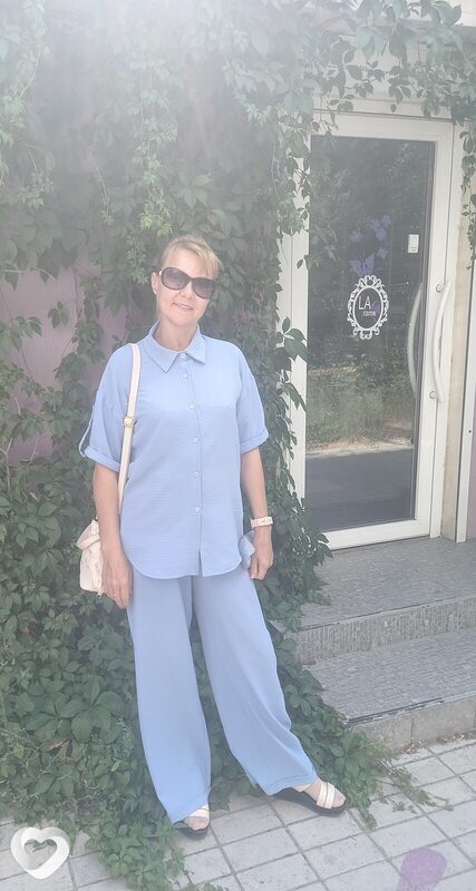 Valentina, 44, Атырау(гурьев) — анкета №2641507