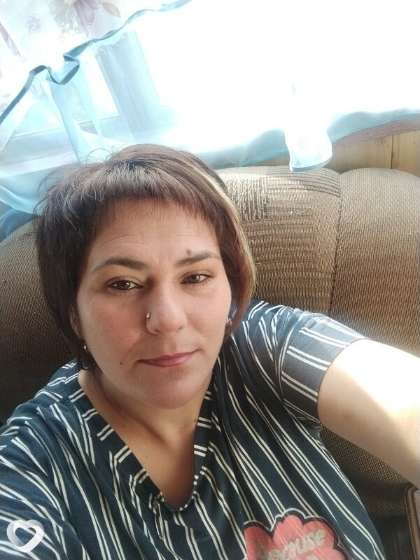 Екатерина, 40, Брянске — анкета №2641510