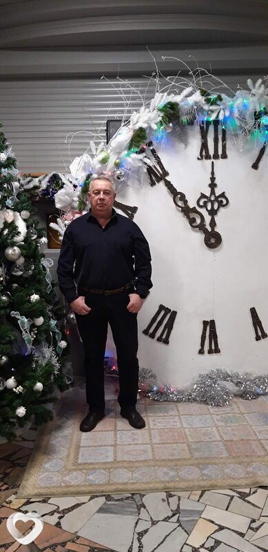 Игорь, 61, Новокузнецке — анкета №2641513
