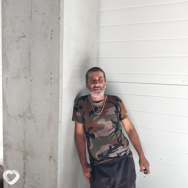 Roman, 42, Кемерове — анкета №2641517