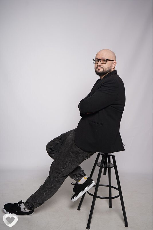 Александр, 36, Москве — анкета №2641518