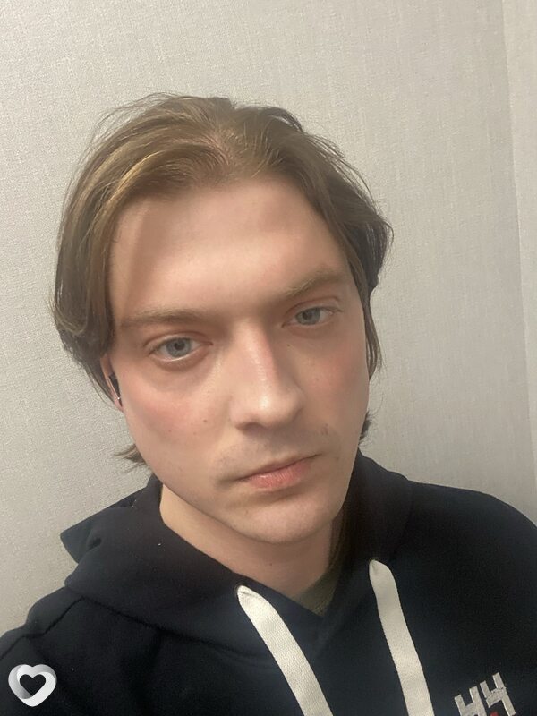 Сергей, 28, Новосибирске — анкета №2641521