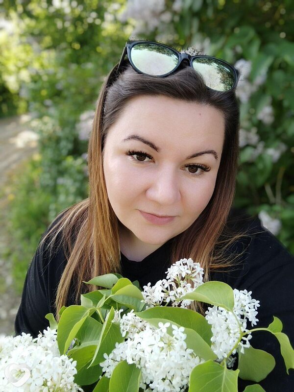 Татьяна, 33, Тихорецке — анкета №2641530