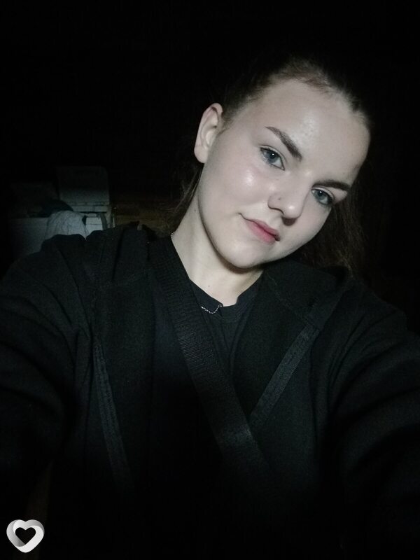 Катя, Калтан