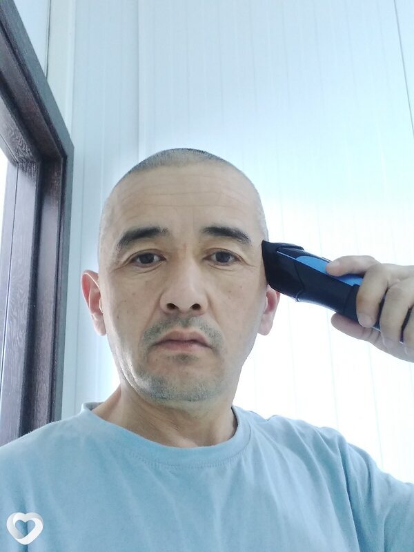 Дилшод, 46, Пласте — анкета №2641479