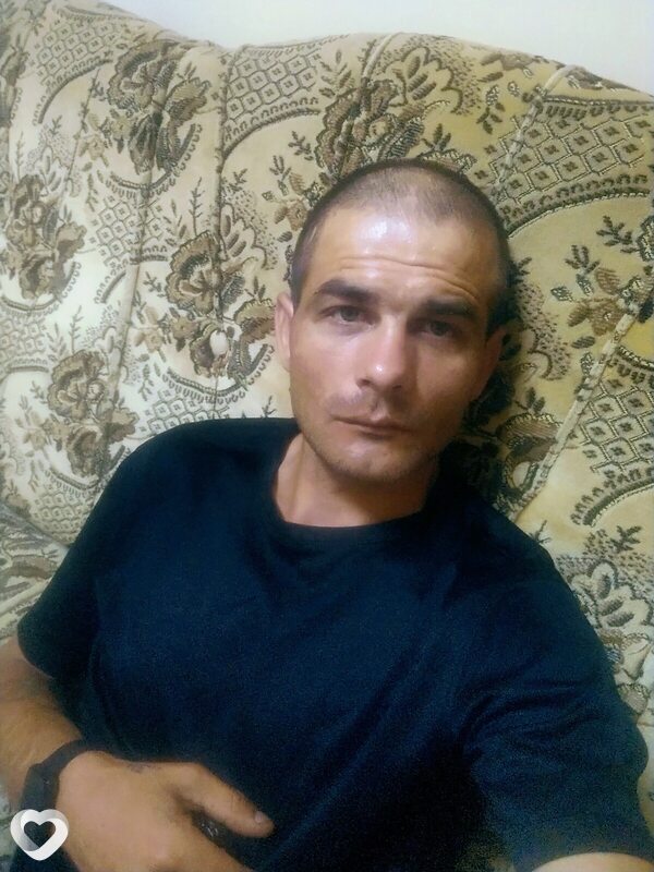 Сергей, 34, Полтаве — анкета №2641445