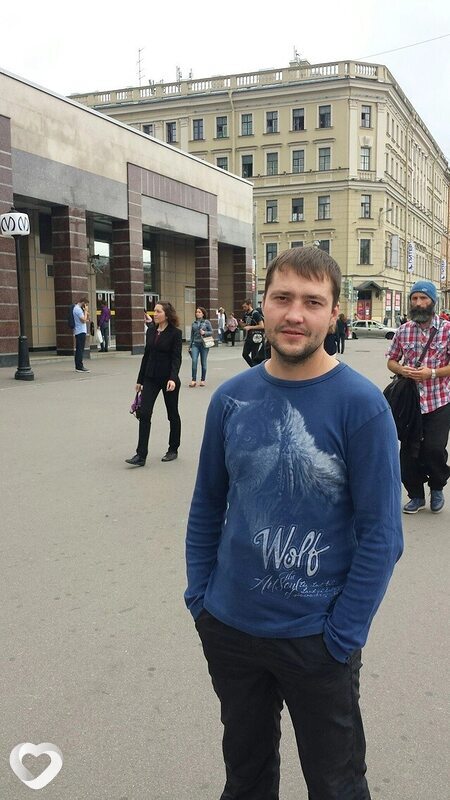 Серёга, 34, Барановичах — анкета №2641413