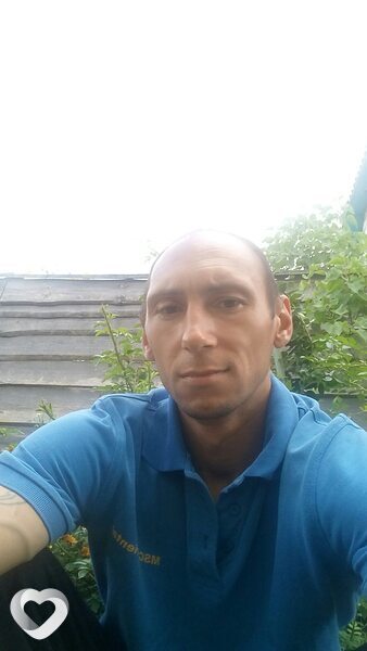 Denis, 36, Бобруйске — анкета №2641416