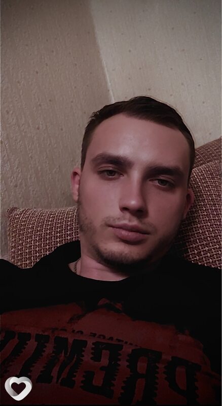 Никита, 30, Астане — анкета №2641419