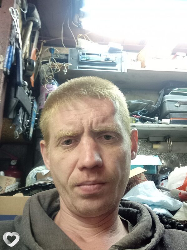 Иван, 38, Екатеринбурге — анкета №2641558