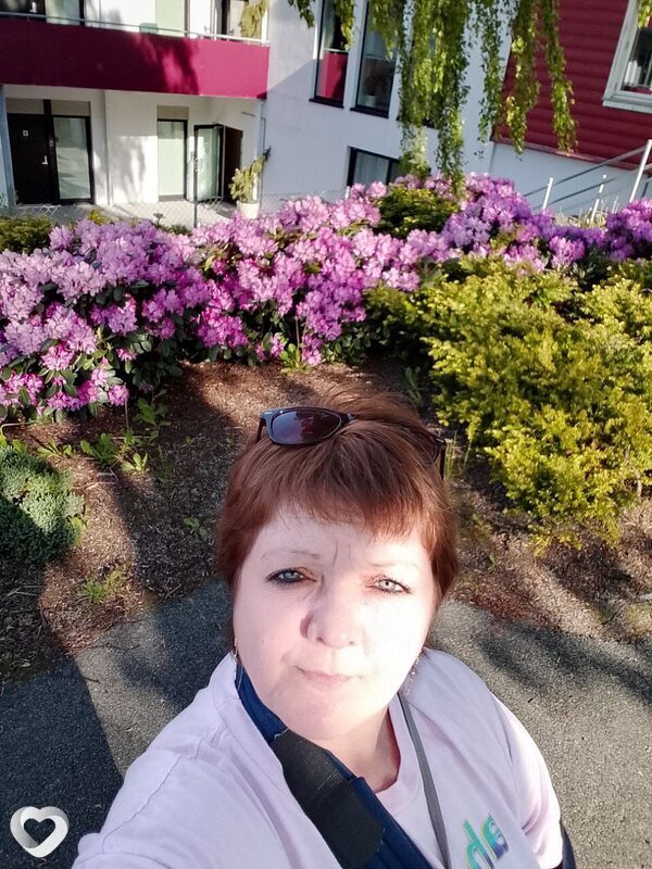 Viktopia, 39, Угледаре — анкета №2641571