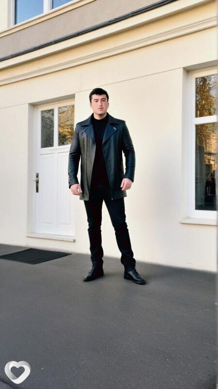 Шаха, 21, Тайшете — анкета №2641573