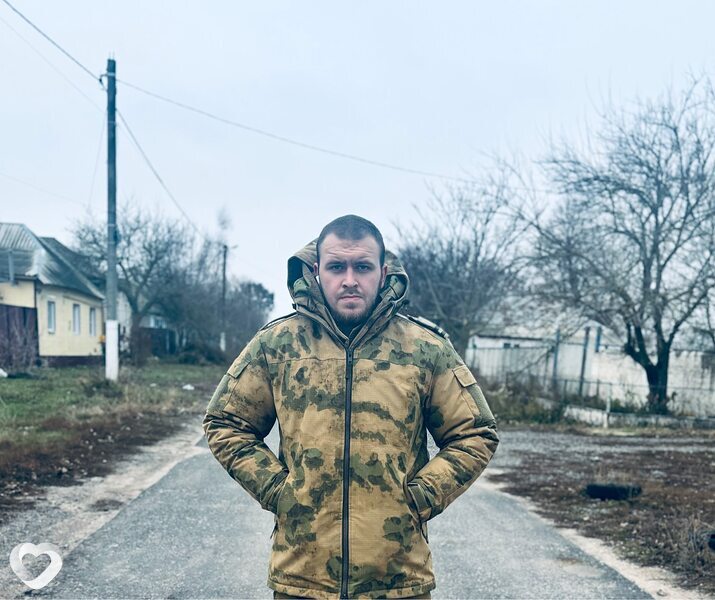 Денис, 22, Зеленоград — анкета №2641577