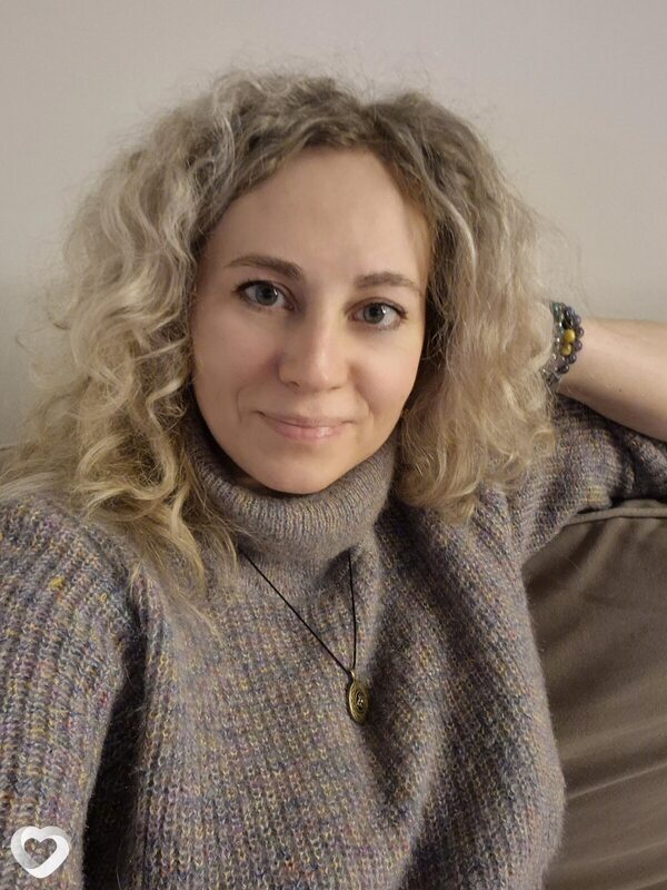 Екатерина, 36, Рязани — анкета №2641283