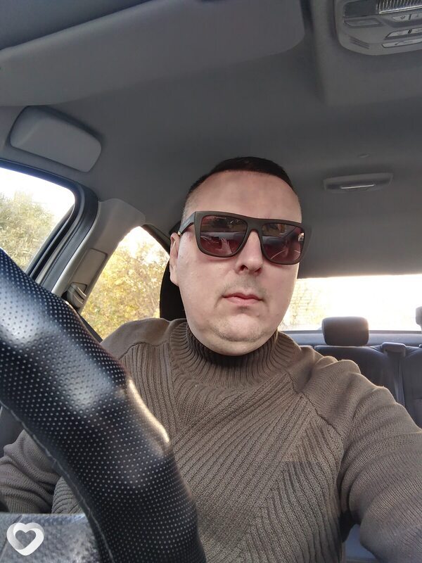 Роман, 44, Минске — анкета №2641288